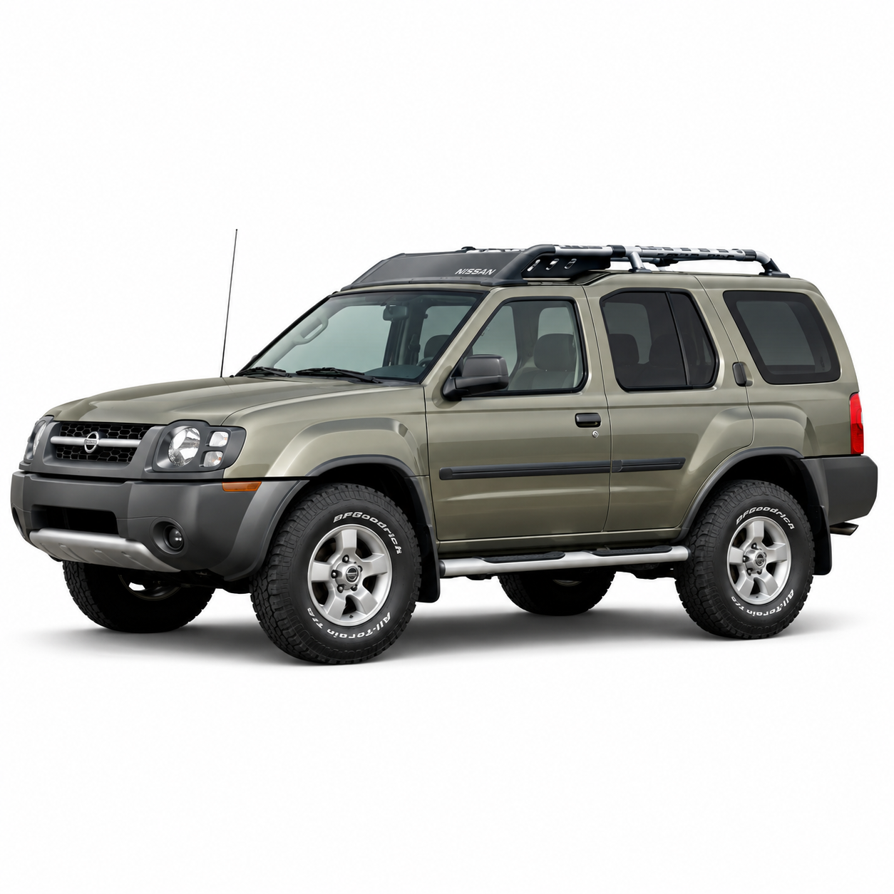 BULBO PRESION ACEITE  NISSAN X-TERRA 04-08  2.8 DIESEL TURBO - foto 2
