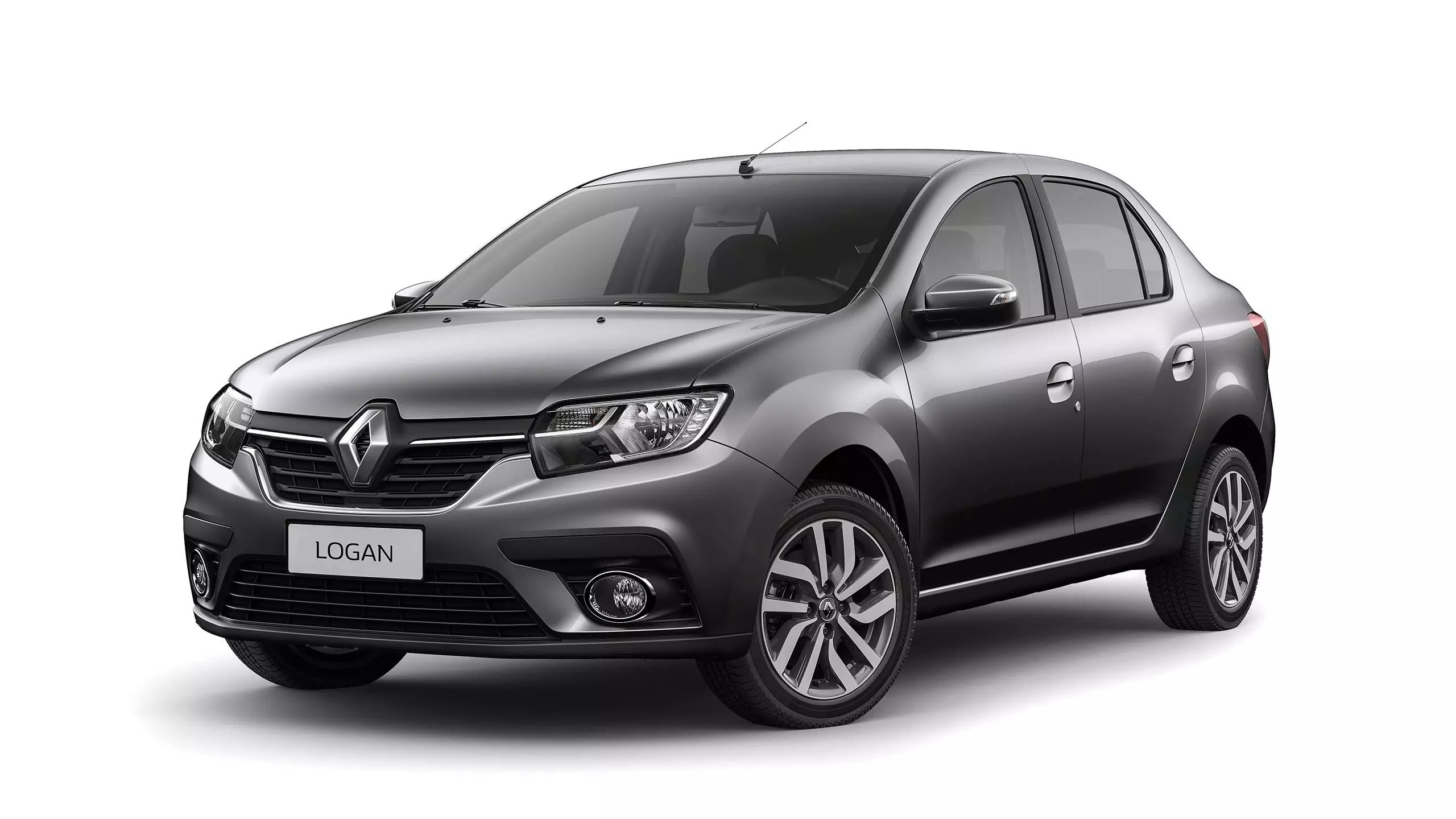 FARO ANTINIEBLA DER-IZQ  RENAULT LOGAN  K7J 1.6 NAFTA 8V - foto 7