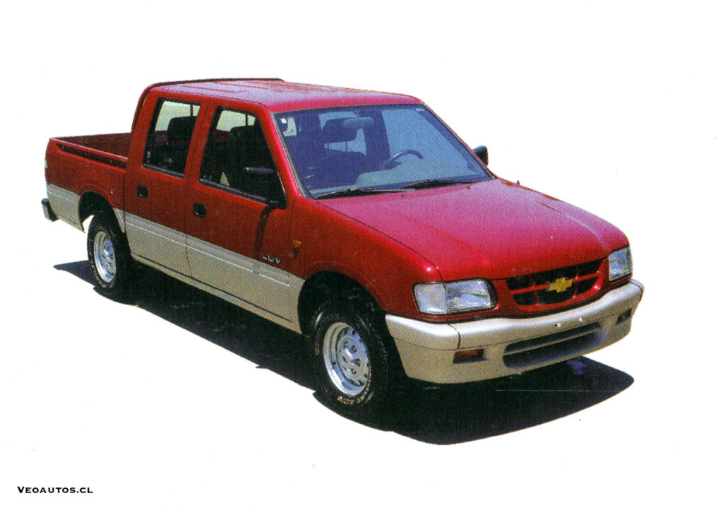 TAPA DE CILINDROS ISUZU LUV TROOPER 3.1D 4JG2 NIKKEI - foto 6