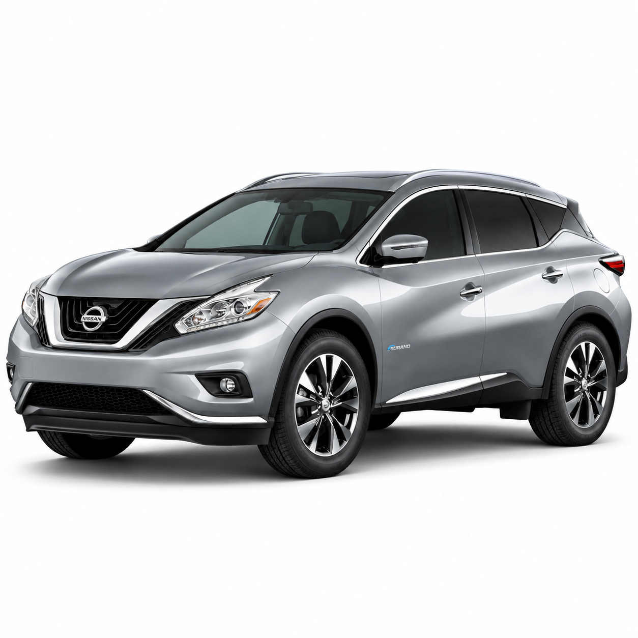RETEN DE CIGUEÑAL  NISSAN MURANO 16-24  3.5 INY 24V DOHC V6 - foto 2