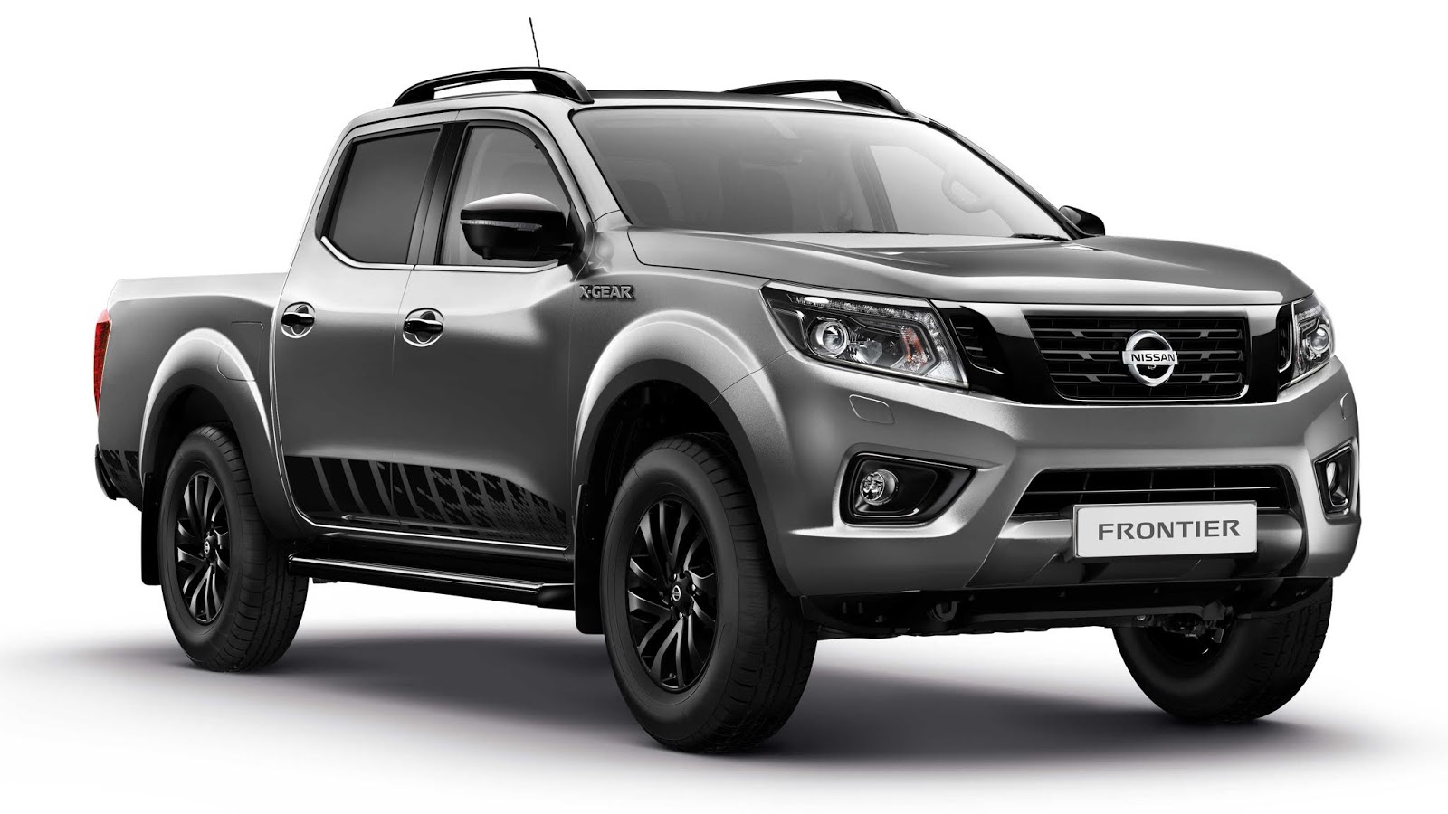 RETEN  NISSAN NP300 19-  2.3 SERIE YS - foto 4