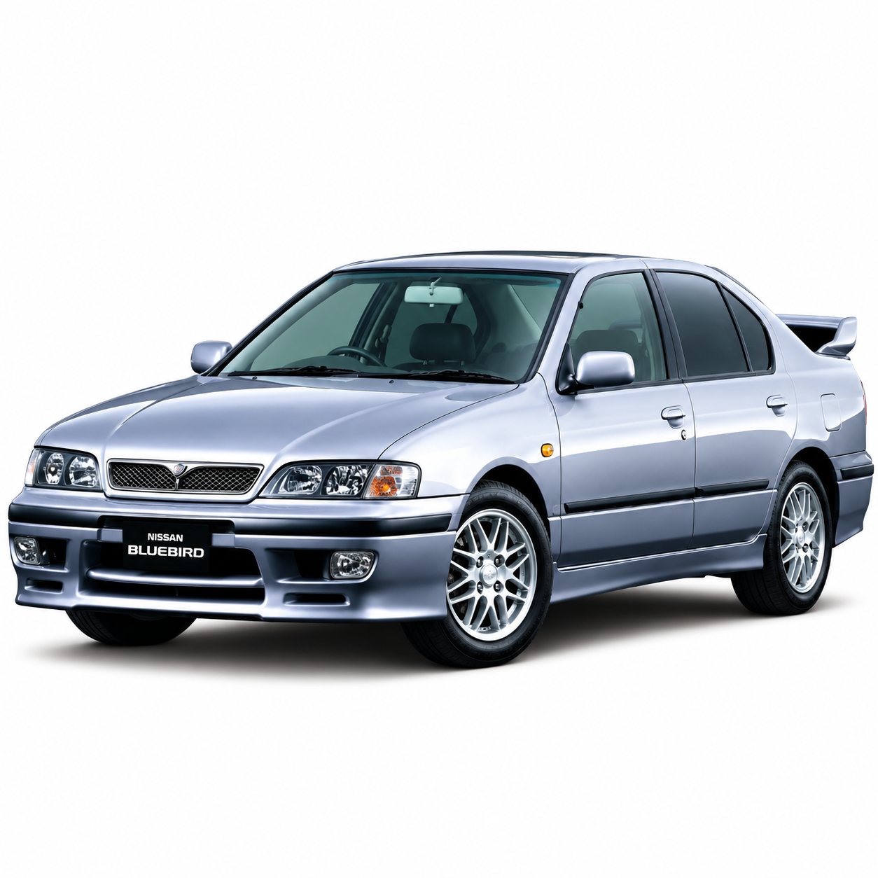 RETEN DE CIGUEÑAL  NISSAN PRIMERA 97-01  2.0 INY 16V SERIE SR - foto 2
