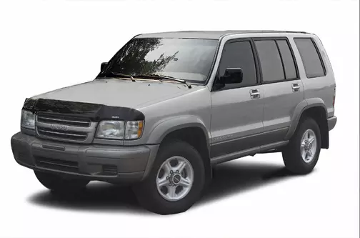 BOMBA DE AGUA ISUZU TROOPER  3.1 D 4JG2T - foto 4