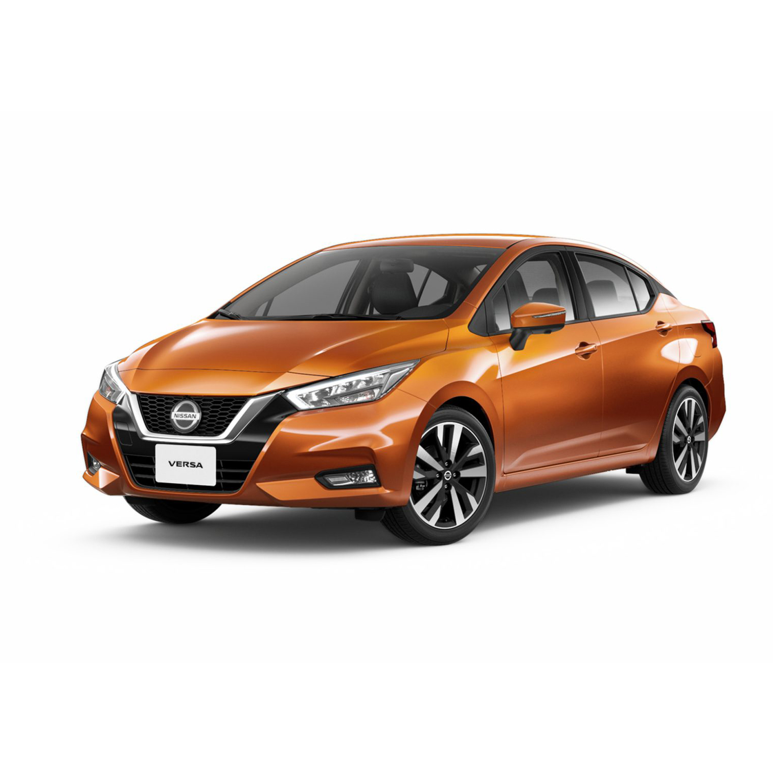 ENCAUSADOR DE AIRE  NISSAN VERSA 21-25  1.6 INY 16V DOHC - foto 3