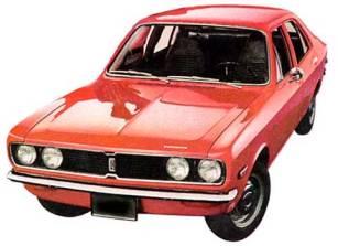 FILTRO DE AIRE DODGE VW 1500  DODGE 1.5L - foto 3